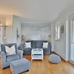 Haus Sommerwind Sommerwind, 4 *