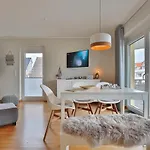Haus Sommerwind Sommerwind, 4 * Timmendorfer Strand