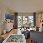 Haus Sommerwind Sommerwind, 4 *