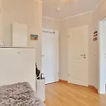 아파트 Haus Sommerwind Sommerwind, 4 *