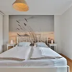 Διαμέρισμα Haus Sommerwind Sommerwind, 4 *