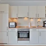 Haus Sommerwind Sommerwind, 4 Διαμέρισμα