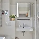 아파트 Haus Sommerwind Sommerwind, 4