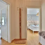 Διαμέρισμα Haus Sommerwind Sommerwind, 4 *