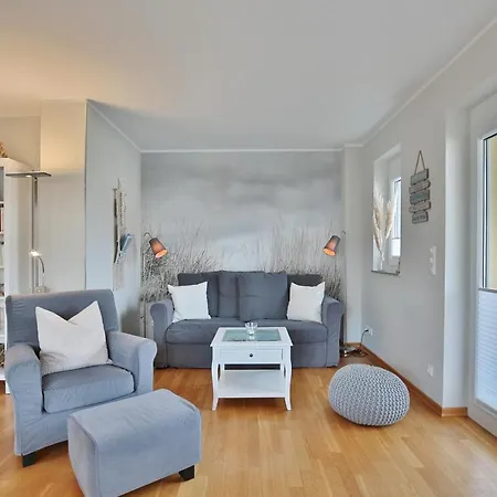 Haus Sommerwind Sommerwind, 4 *