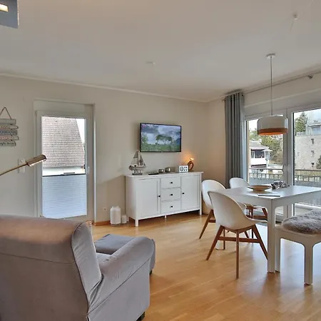 Haus Sommerwind Sommerwind, 4