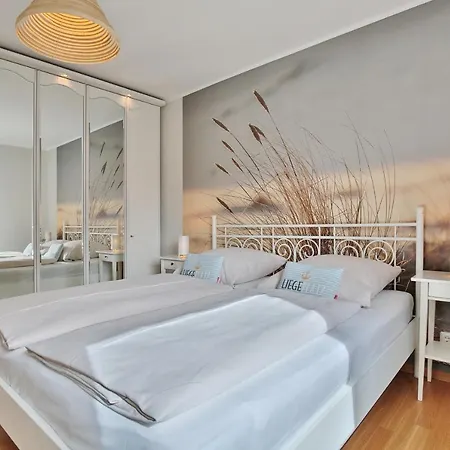 Haus Sommerwind Sommerwind, 4 * ティメンドルファー・シュトラント