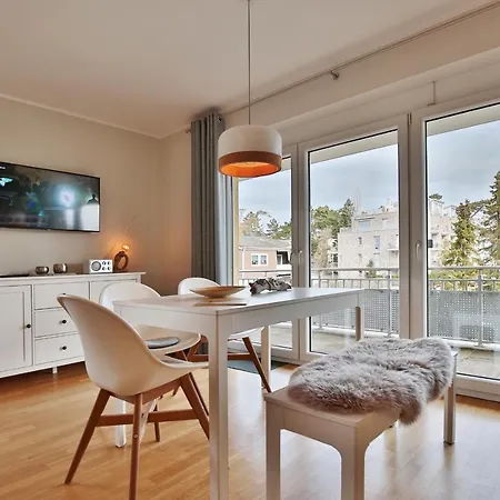 Haus Sommerwind Sommerwind, 4 * ティメンドルファー・シュトラント