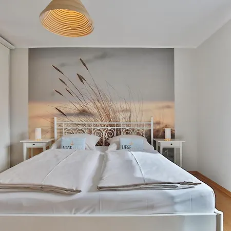 דירה Haus Sommerwind Sommerwind, 4 *