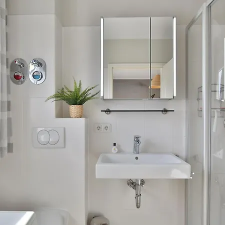 アパート Haus Sommerwind Sommerwind, 4