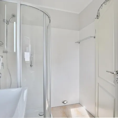 アパート Haus Sommerwind Sommerwind, 4