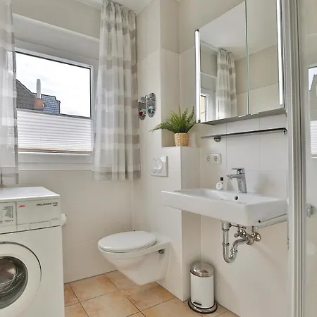 アパート Haus Sommerwind Sommerwind, 4