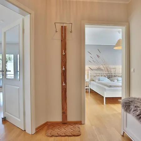 דירה Haus Sommerwind Sommerwind, 4 *