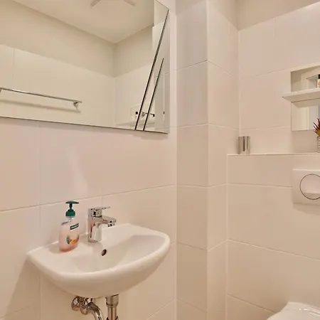 アパート Haus Sommerwind Sommerwind, 4